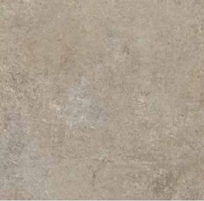 Flaviker Re-Tour Bruin mat 120x120