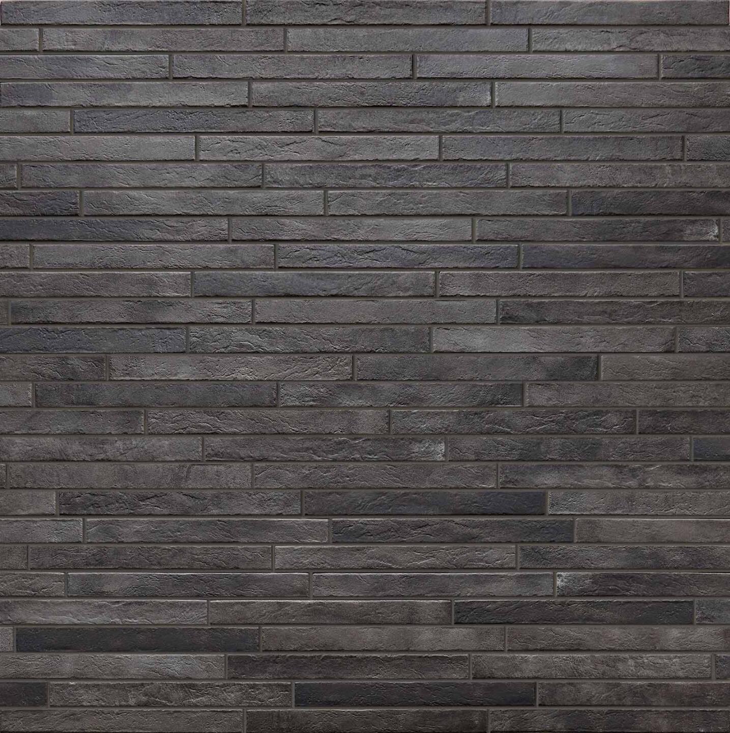 Rondine Nolita Zwart mat 5x45
