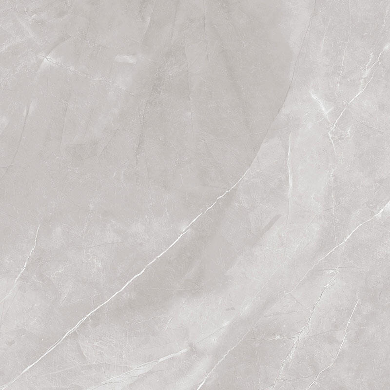 Geo Tiles Magda Grijs mat 60x60