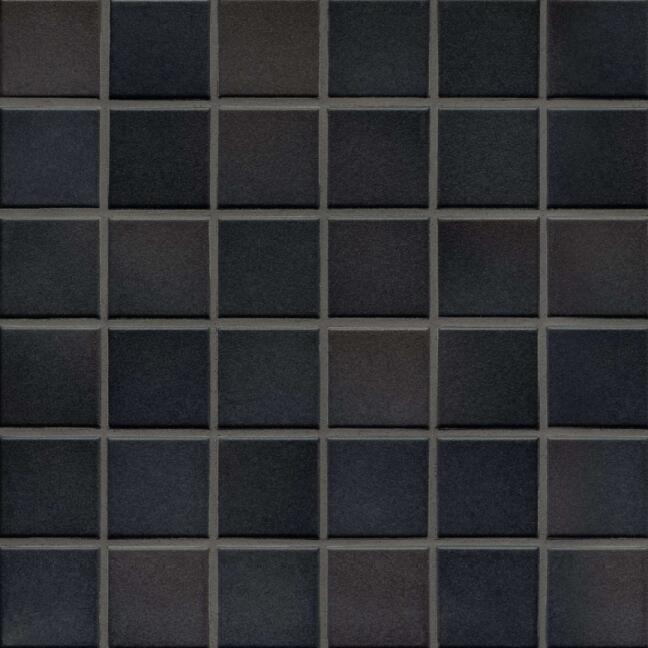 AWS Fresh Zwart glans 30x30