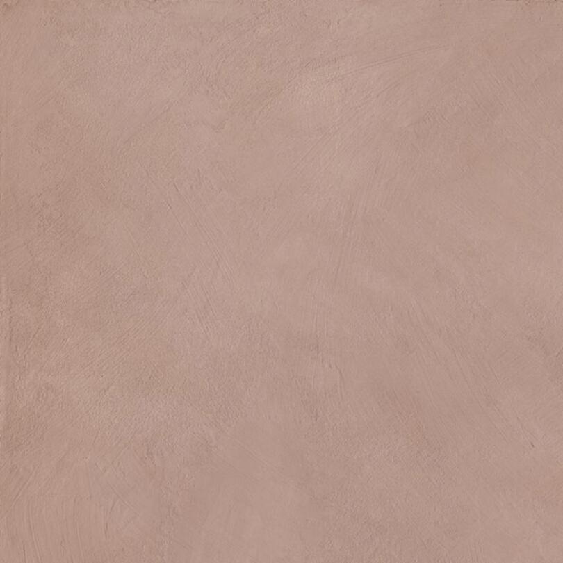 Flaviker Palette Bruin mat 60x60
