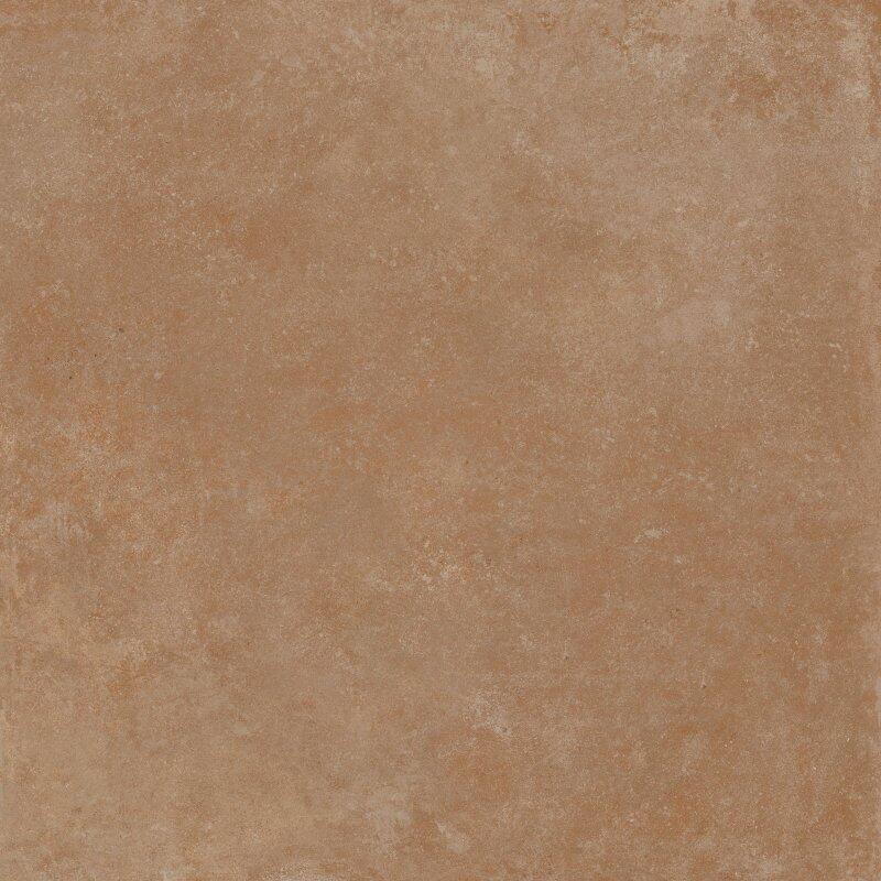 Pastorelli Yourself Bruin mat 80x80