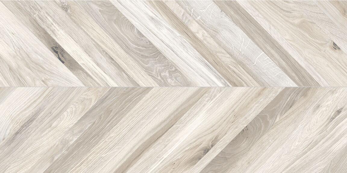 Rondine Timeless Ivoor mat 60x120