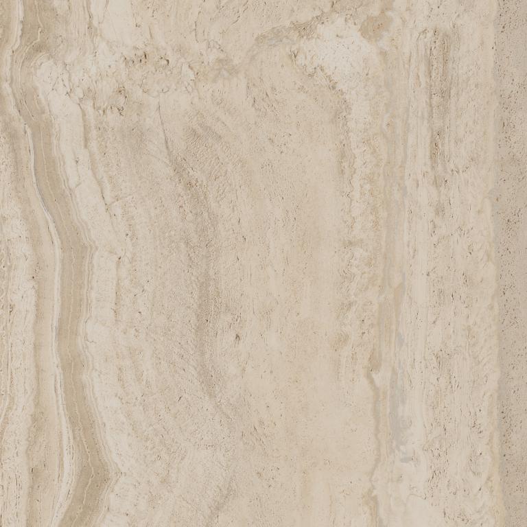 Flaviker Navona Bruin mat 80x80