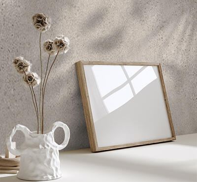Rak Paleo Beige mat 30x60