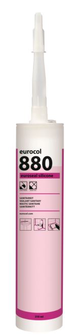 Eurocol Sanitairkitten voegManhattan