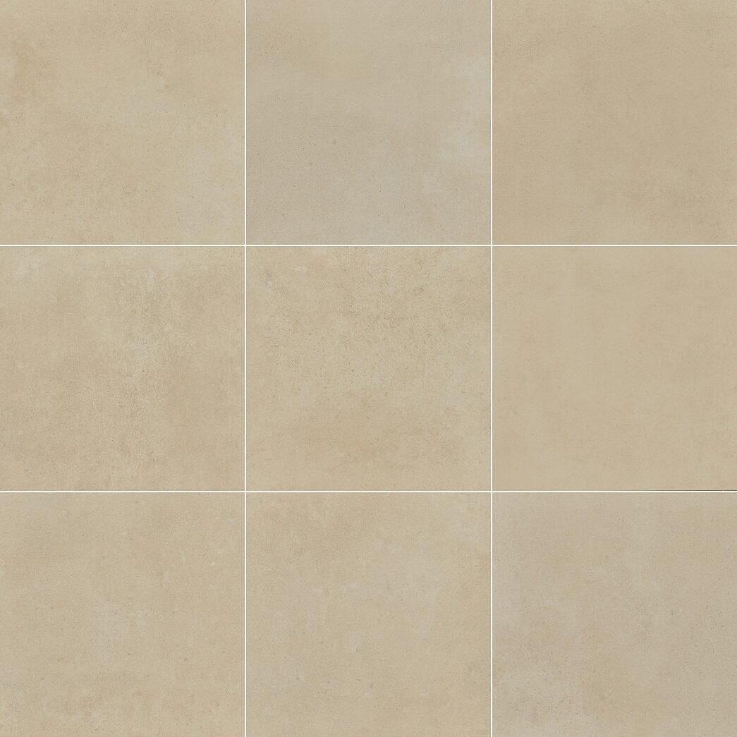 Rak Surface Beige mat 60x60