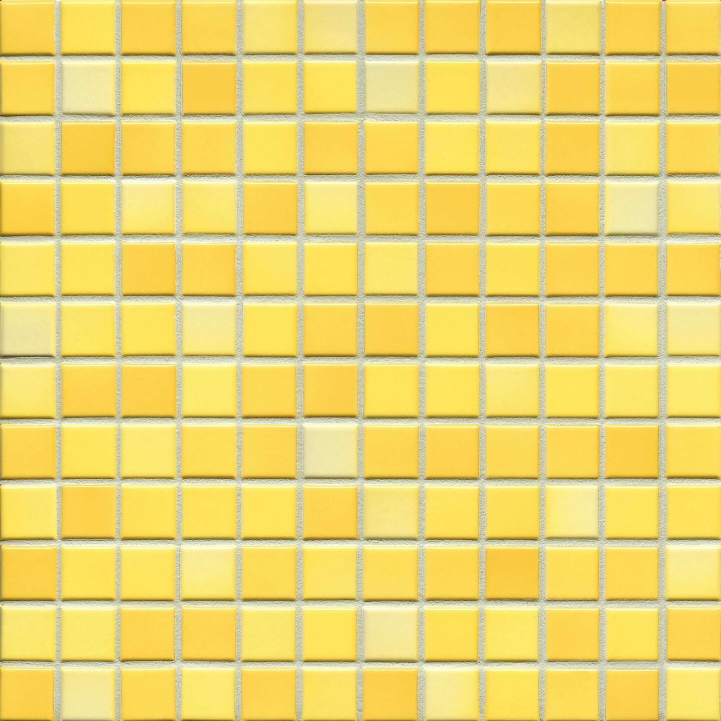 AWS Fresh Geel glans 30x30