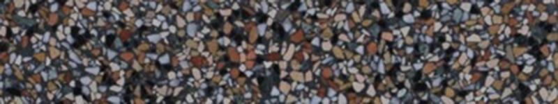 Grandeur Granito Multicolor mat 8x40