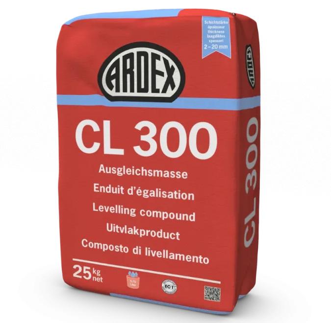 Ardex Egaline nvt