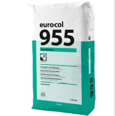 Eurocol Egalisatie Grijs