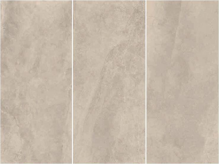 Fondovalle Planeto Grijs mat 120x278