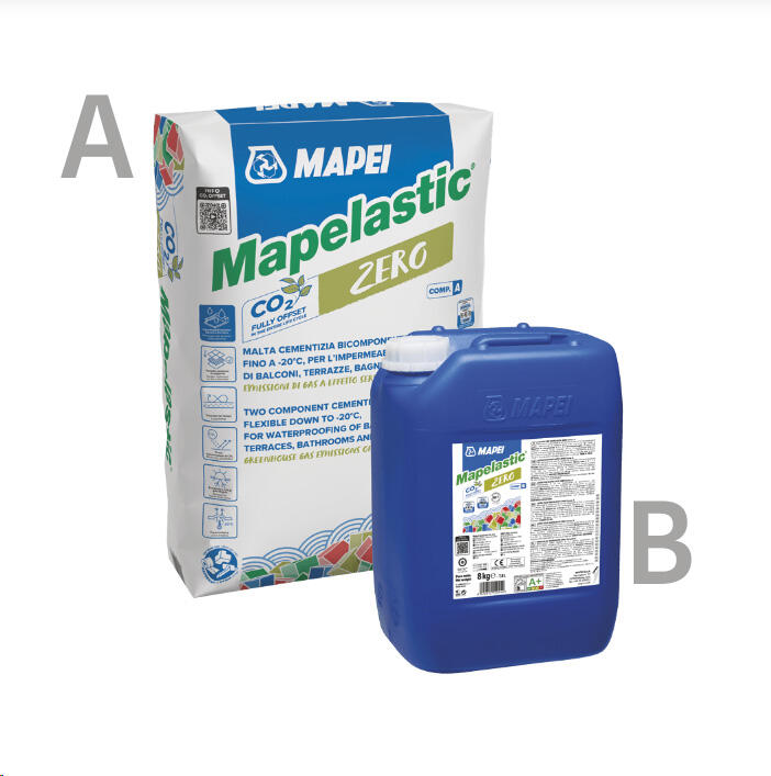 Mapei Egalisee Grijs