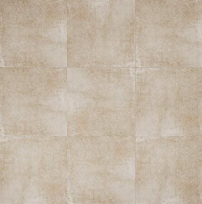 Fondovalle Portland Bruin mat 120x120