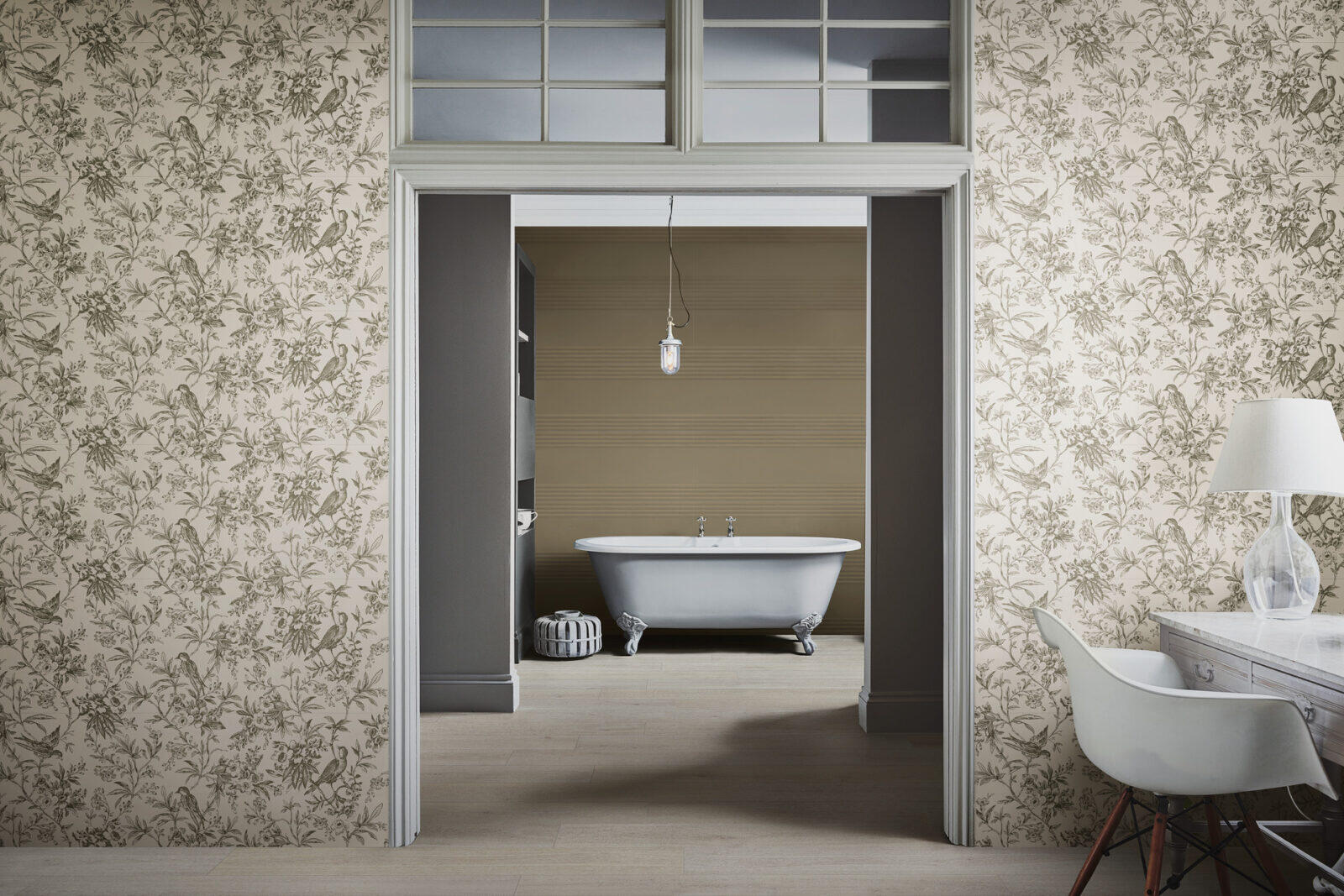 Marazzi italie Momenti Wit mat 40x120