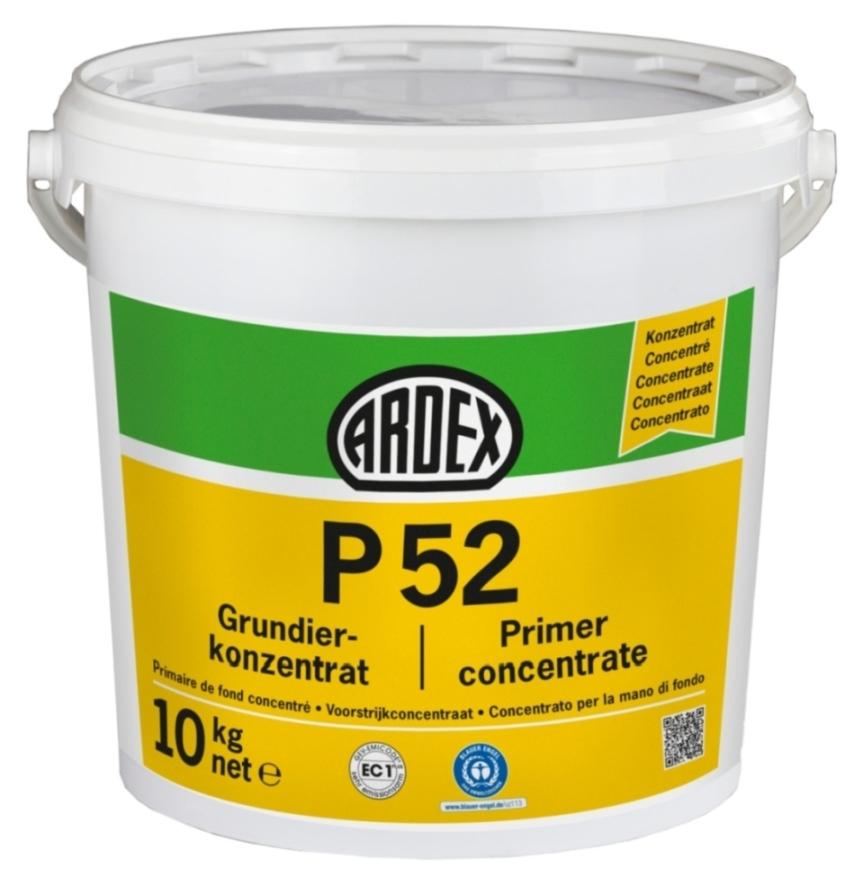 Ardex Primer nvt