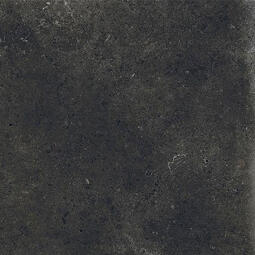 La Cueva Dutch Stone Zwart mat 90x90