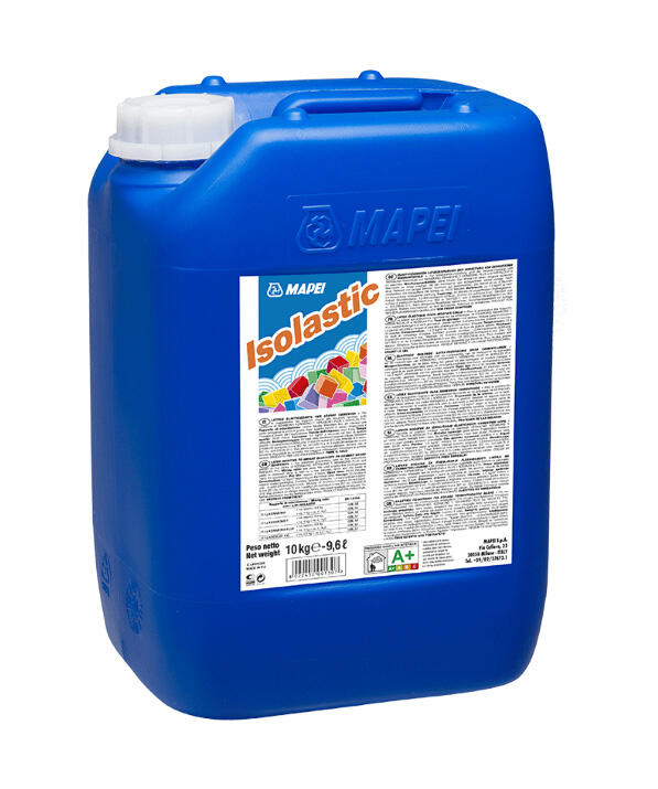 Mapei Isolasti Onbekend