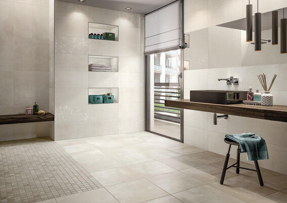 Villeroy & Boch Spotlight Wit mat 30x60