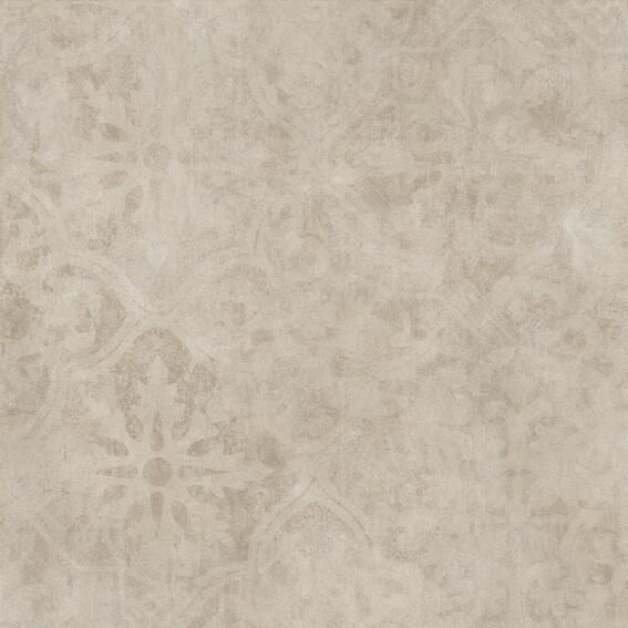 Villeroy & Boch Purebase Creme mat 80x80