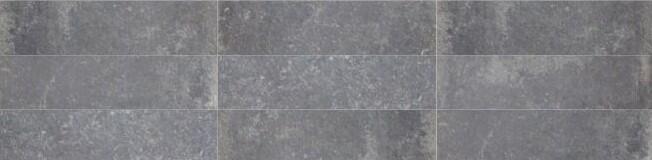 Sphinx Stone Zwart mat 30x120