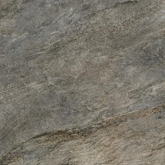 Villeroy & Boch Montagne Antraciet mat 80x80