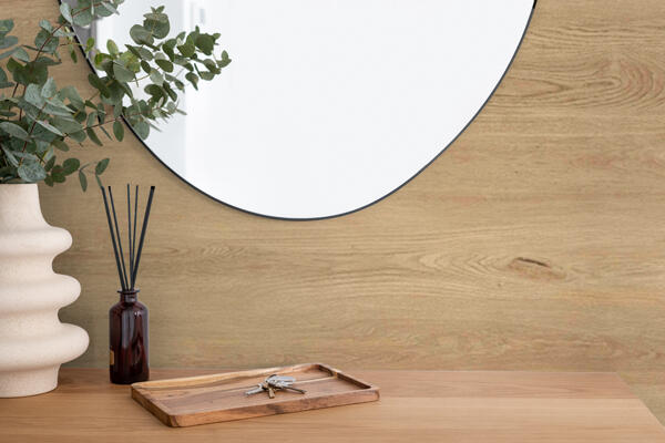 Flaviker Four Seasons Bruin mat 120x280