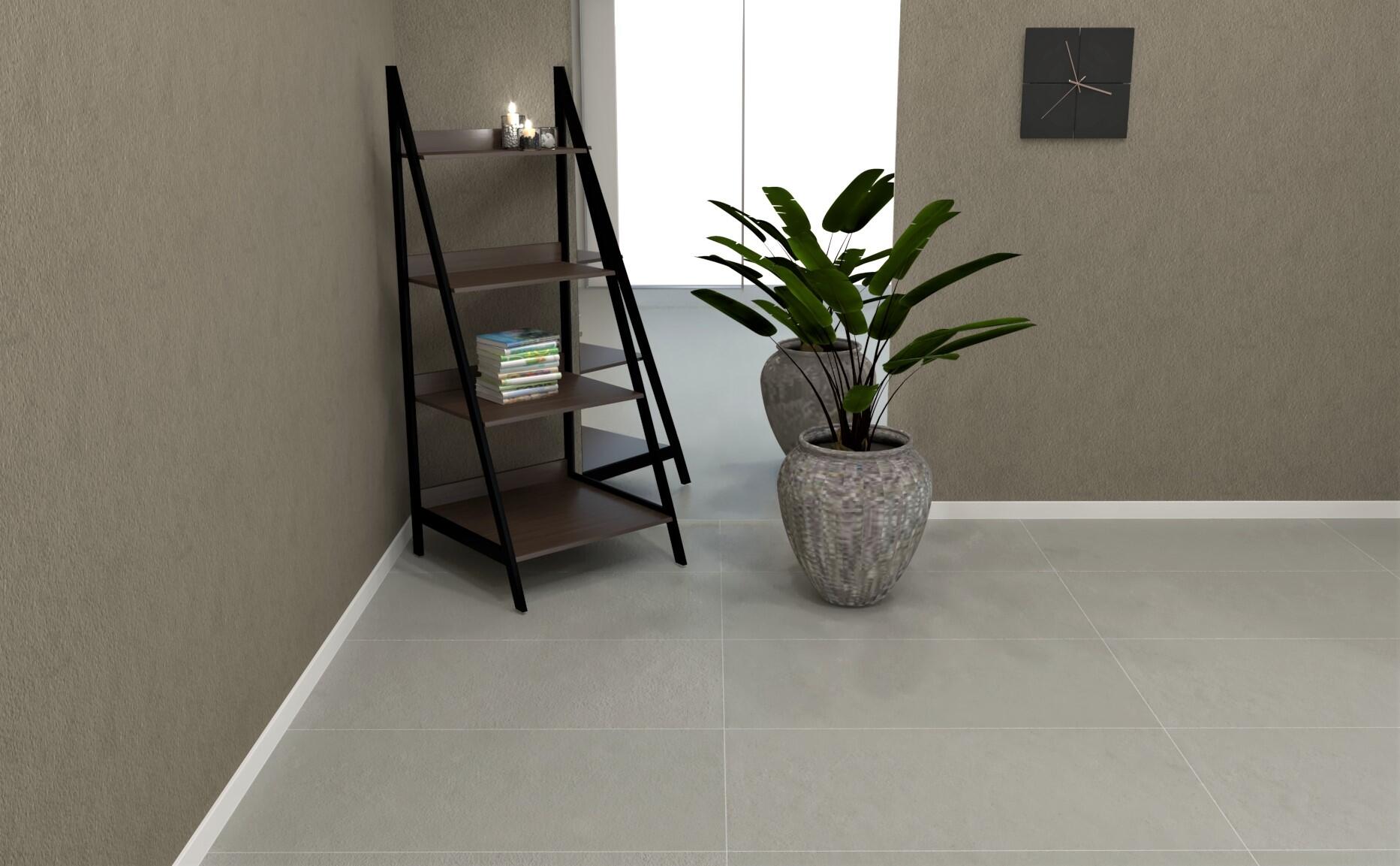 Gigacer Argilla Beige mat 60x120