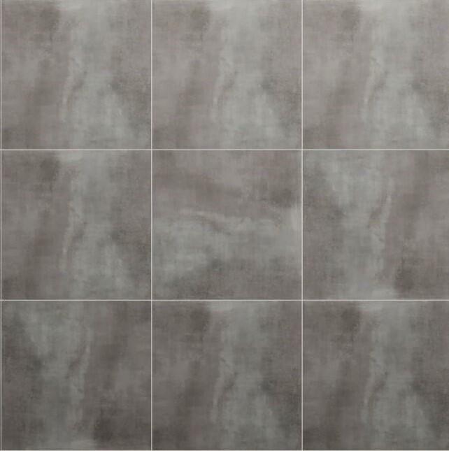 Villeroy & Boch Spotlight Antraciet mat 60x60