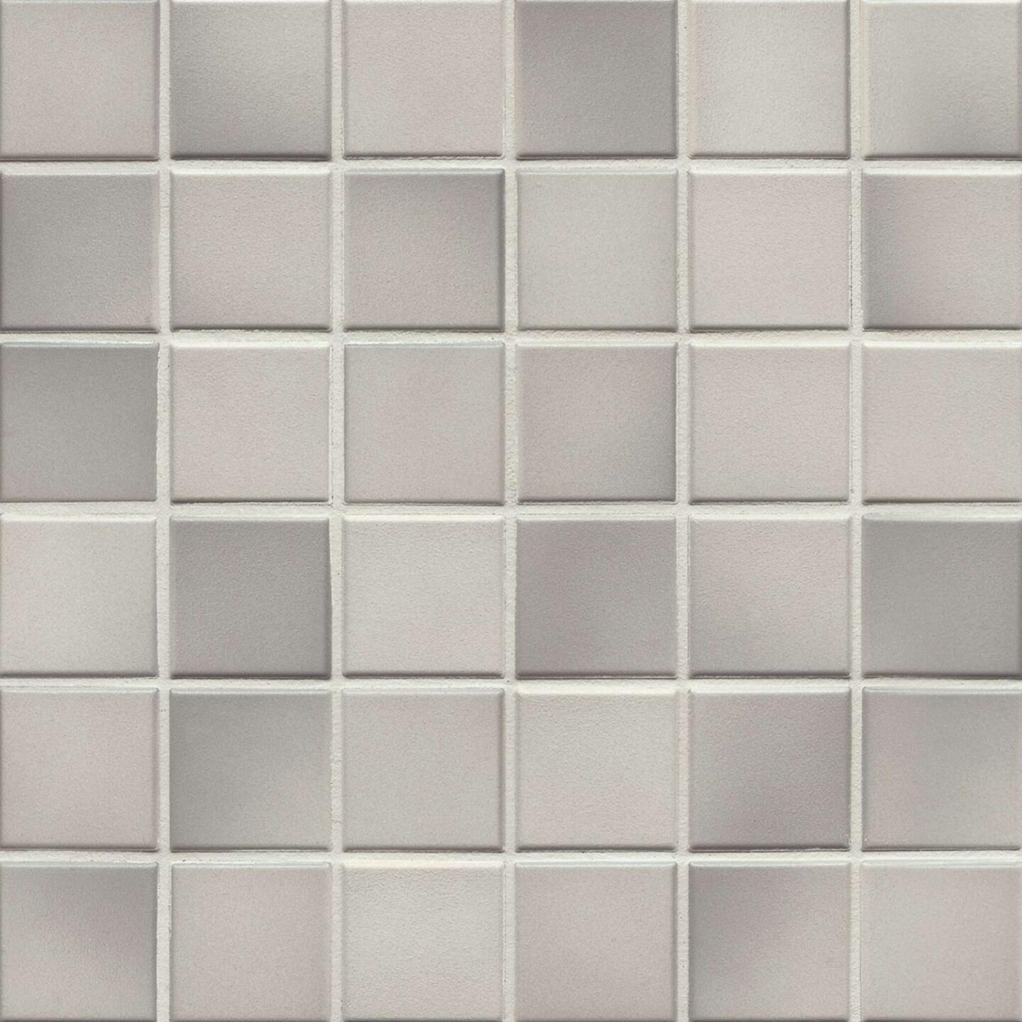 AWS Fresh Grijs glans 30x30