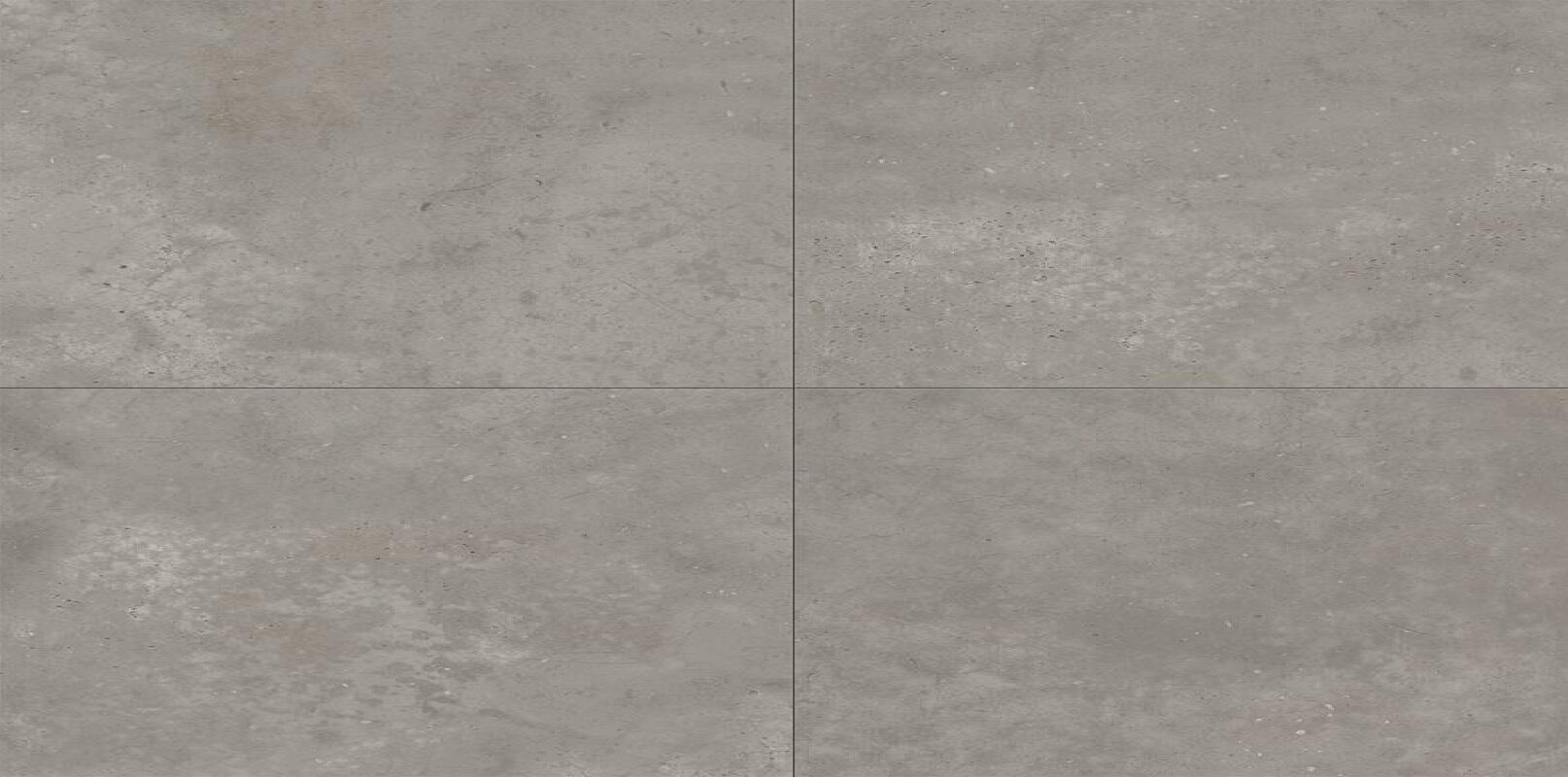 Flaviker Hyper Grijs mat 60x120