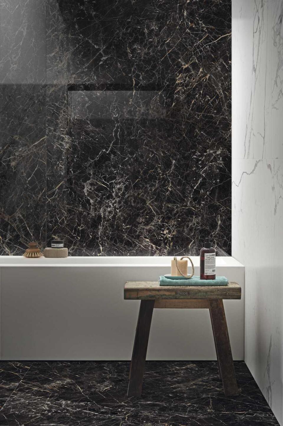 Marazzi italie Grandemarble Wit mat 120x120