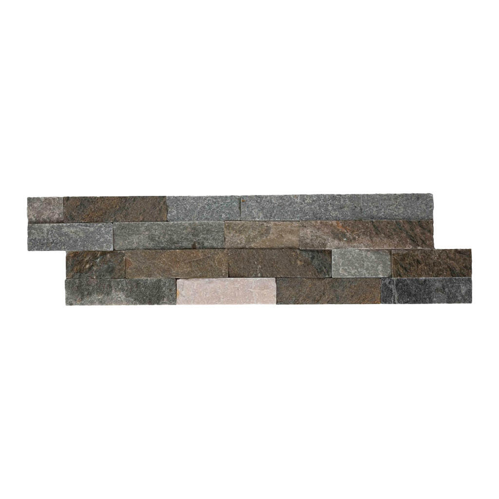 Stabigo Stone Panel Grijs 16x50
