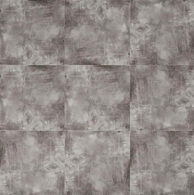 Fondovalle Portland Antraciet mat 120x120