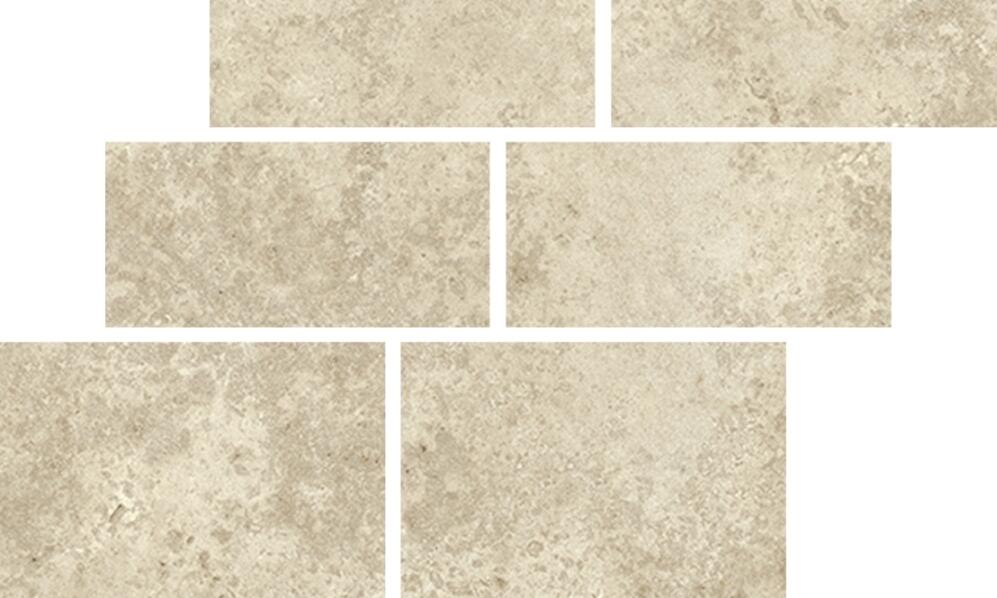 Verde Jurassic Beige