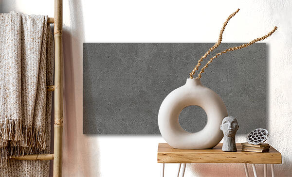 Villeroy & Boch Solid Tones Antraciet mat 30x60