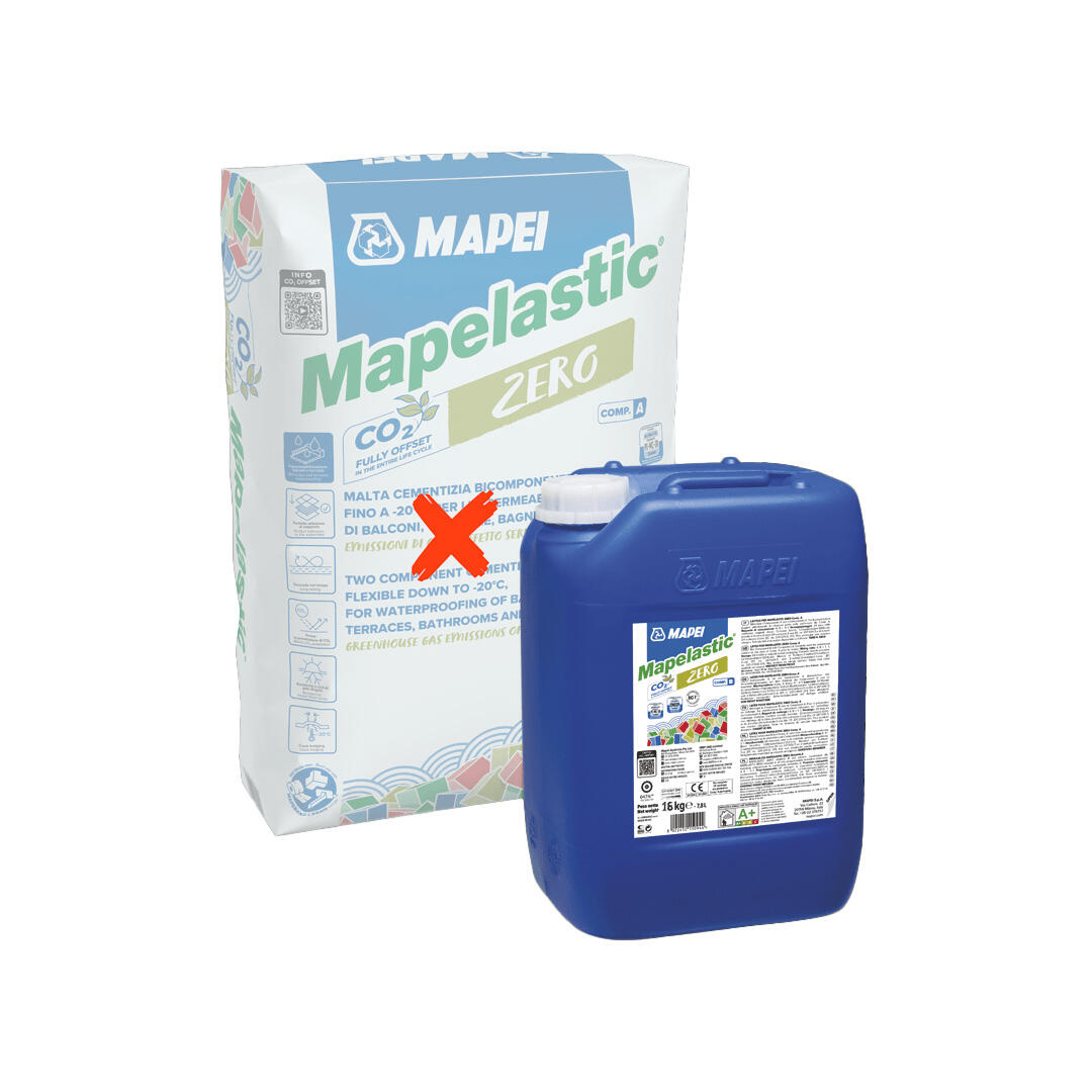 Mapei Egalisee Grijs