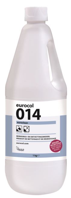 Eurocol Voorstrijk nvt