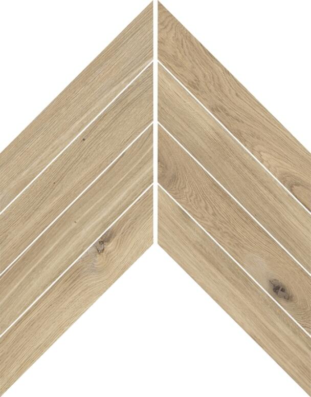 Villeroy & Boch Wood Selection Beige mat 10x50
