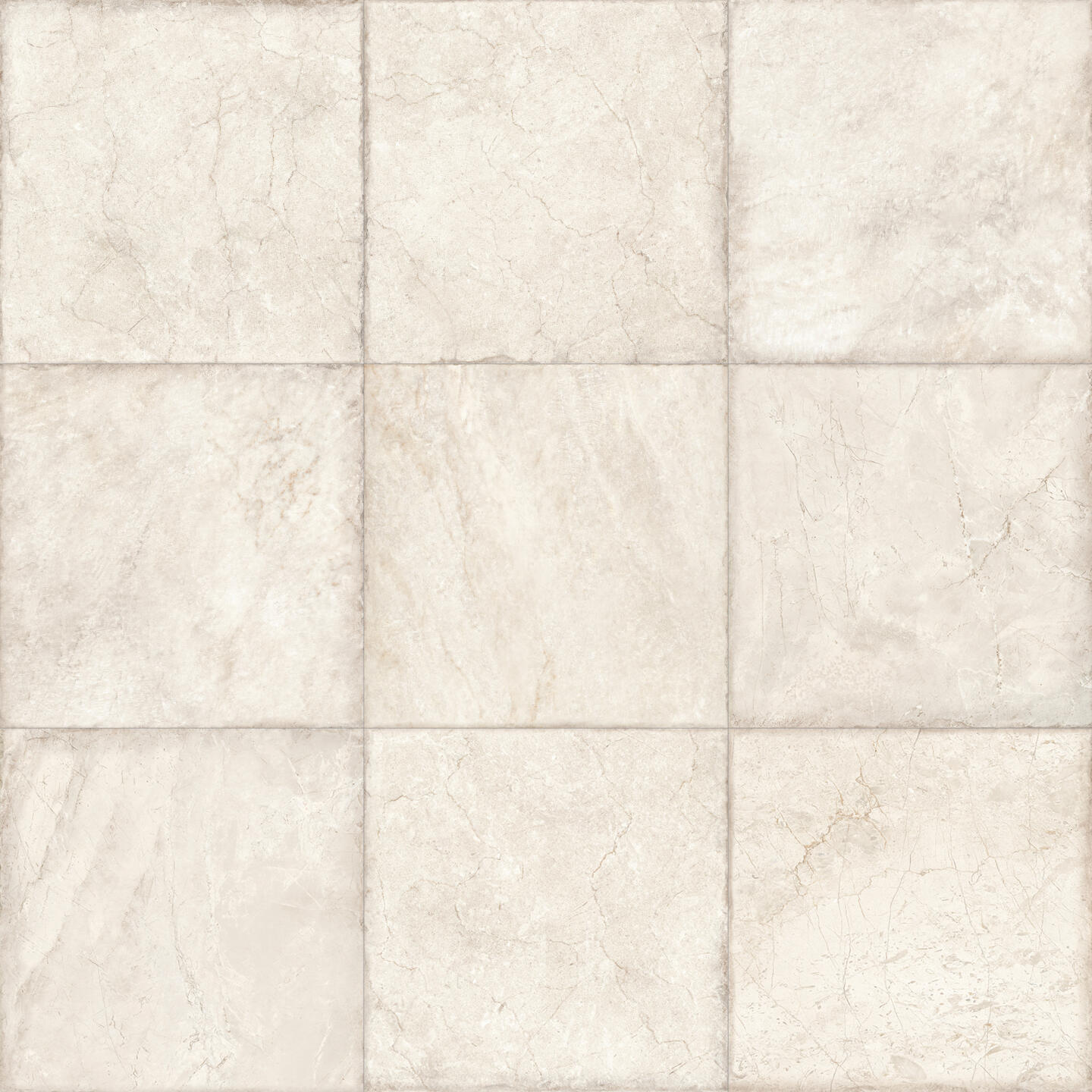 Tagina Marmi Imperiale Beige mat 90x90