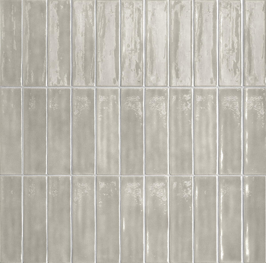 La Cueva Dutch Colors Grijs glans 8x30