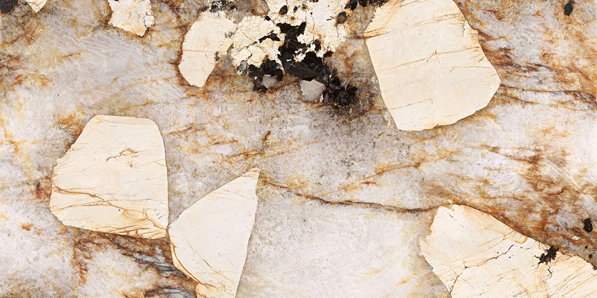 Marazzi italie Grandemarble Multicolor glans 60x120