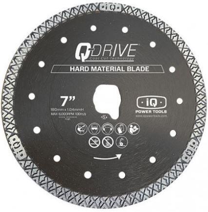 IQ Divers nvt