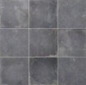 Sphinx Stone Zwart mat 20x20