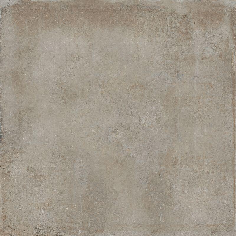 Flaviker Re-Tour Bruin mat 90x90