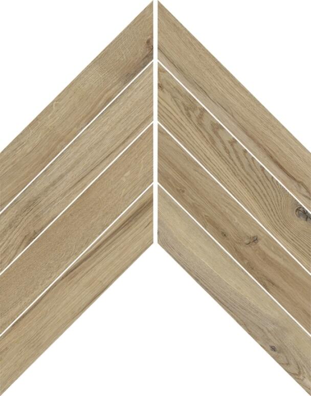 Villeroy & Boch Wood Selection Koper mat 10x50