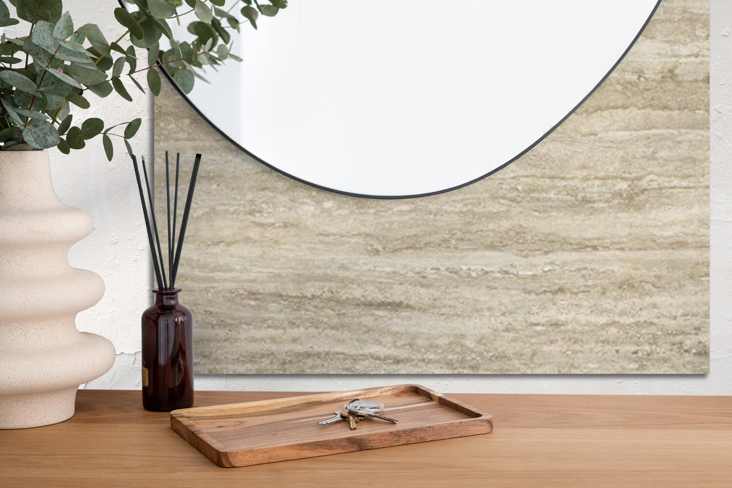 Pastorelli New Classic Beige mat 60x60