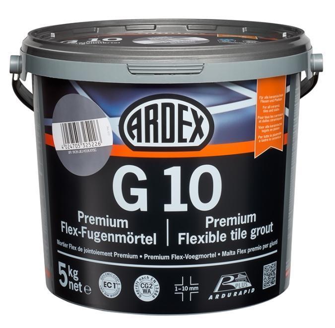 Ardex Voeg voegBeige
