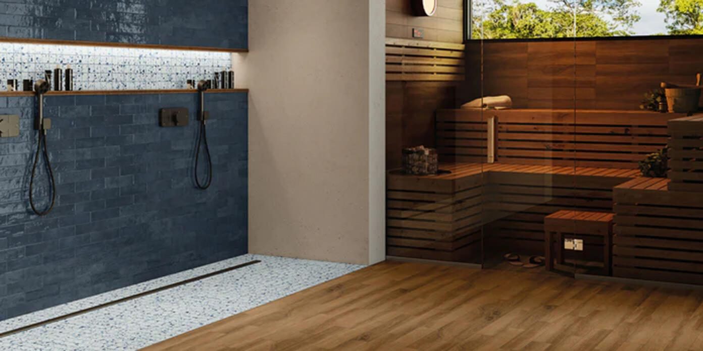 Baerwolf Bois Beige mat 10x60