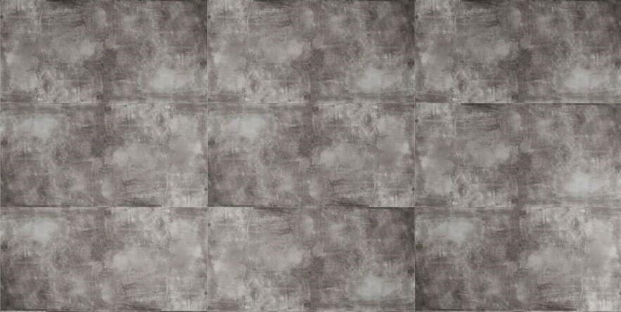 Fondovalle Portland Antraciet mat 120x278